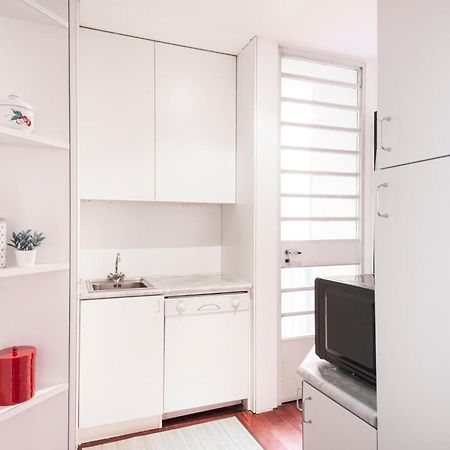 Easylife - Classe E Charme Nel Cuore Della Citta Milano Exterior foto