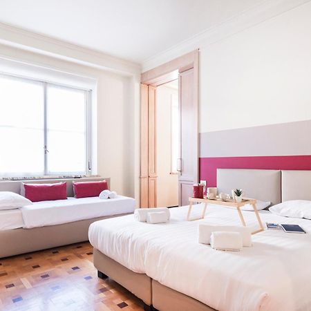 Easylife - Classe E Charme Nel Cuore Della Citta Milano Exterior foto