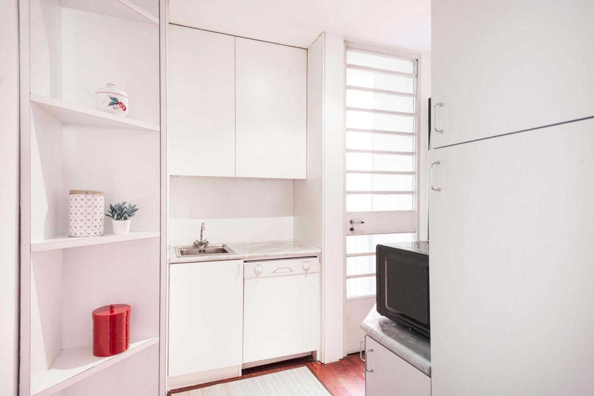 Easylife - Classe E Charme Nel Cuore Della Citta Milano Exterior foto