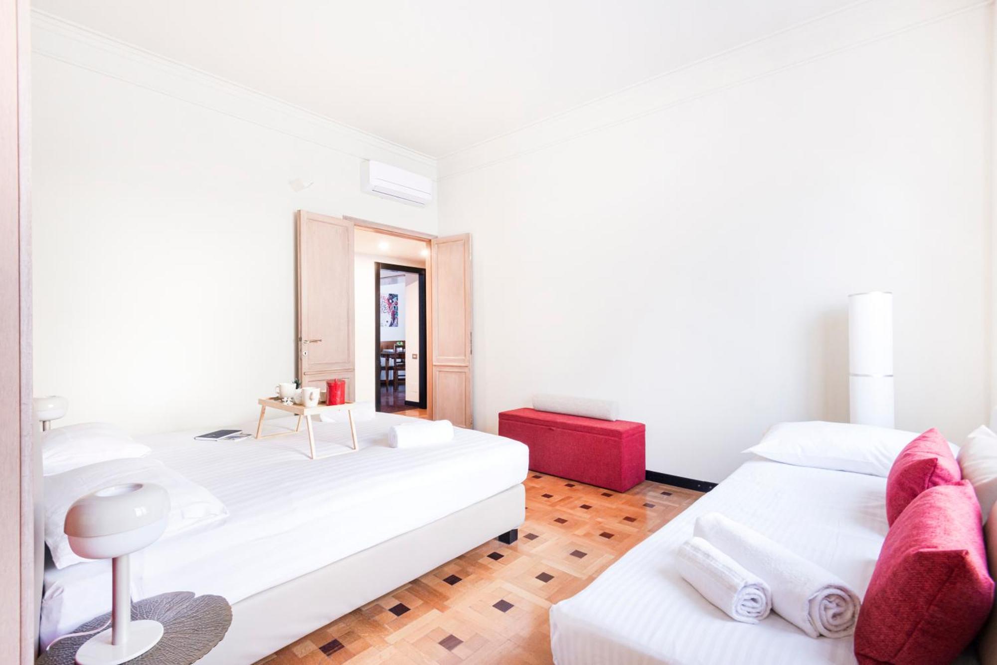 Easylife - Classe E Charme Nel Cuore Della Citta Milano Exterior foto