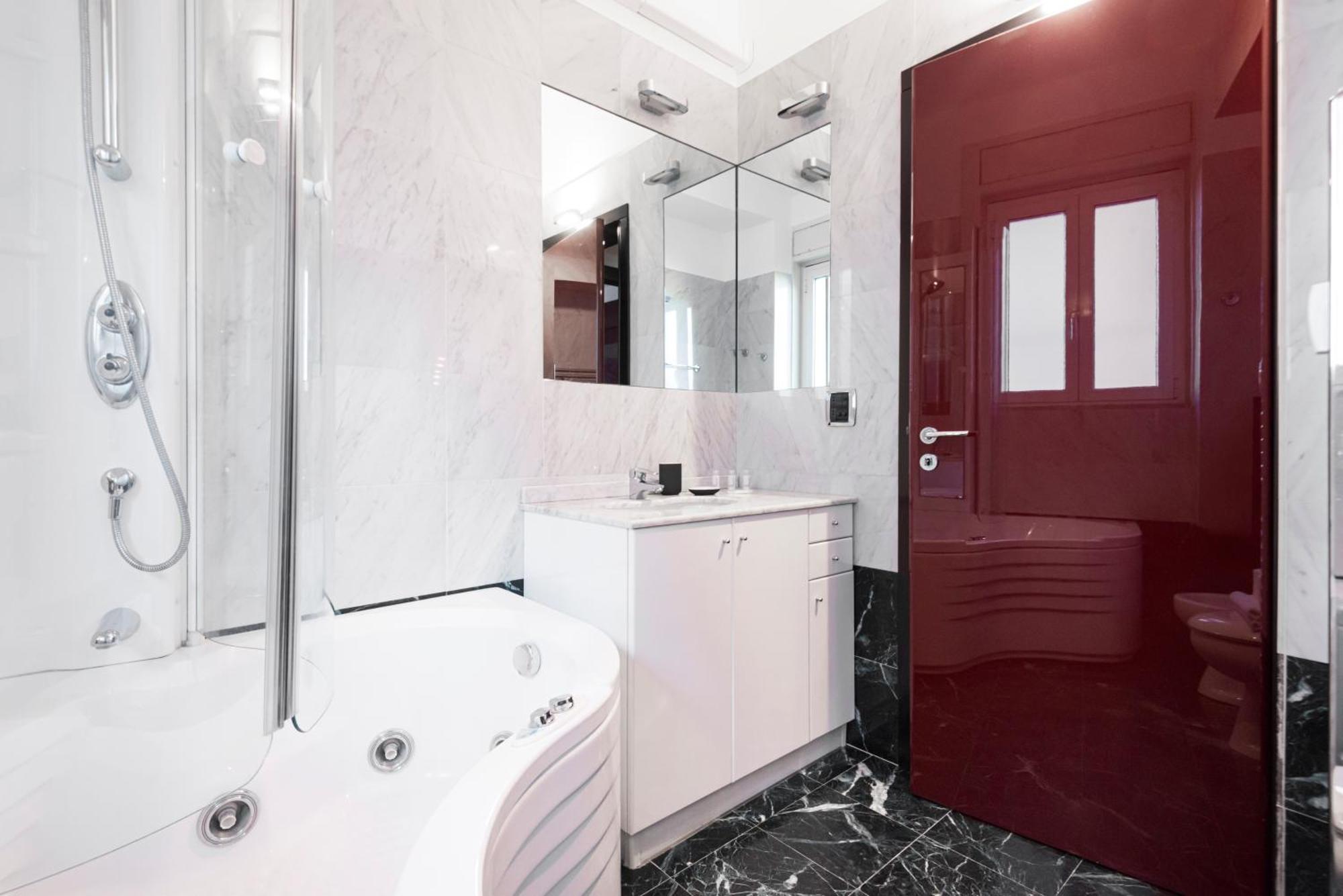 Easylife - Classe E Charme Nel Cuore Della Citta Milano Exterior foto