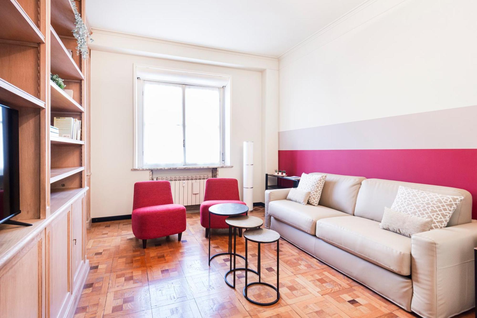 Easylife - Classe E Charme Nel Cuore Della Citta Milano Exterior foto