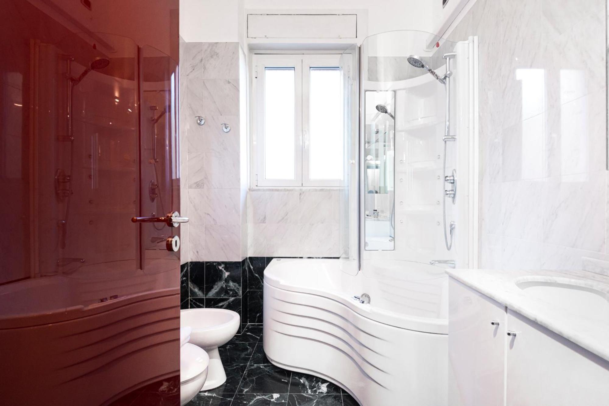 Easylife - Classe E Charme Nel Cuore Della Citta Milano Exterior foto