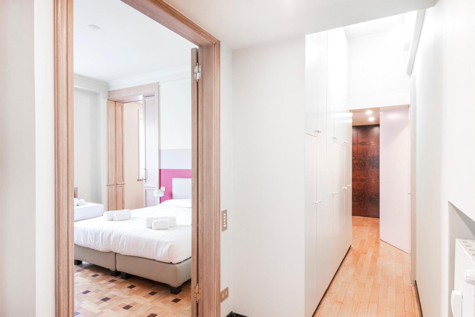 Easylife - Classe E Charme Nel Cuore Della Citta Milano Exterior foto